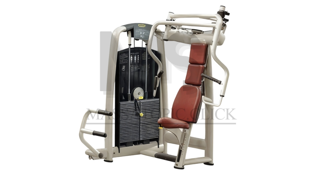 Technogym Selection Chest Press